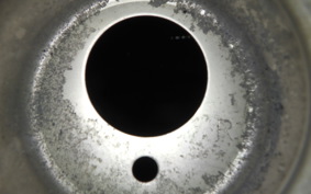 HARLEY FLSTF 1450 2003