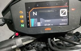 KTM 690 DUKE 2013 LDW40