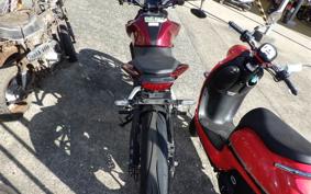 HONDA CB125 R 1995 JC91