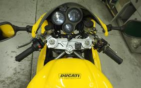 DUCATI SS900ie 2002