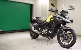 SUZUKI DL650 ( V-Strom 650 ) A 2018 C733A
