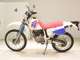 Фото Honda XLR200R 1997 с японского аукциона