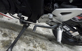 SUZUKI GSX-R125 1998 DL33B