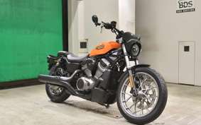 HARLEY RH975S 2024