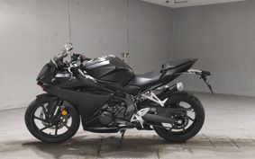 HONDA CBR250RR MC51