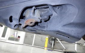 YAMAHA JOG Gen.5 2012 SA36J