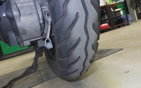 SUZUKI LET's 5 CA47A