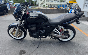 SUZUKI GSX1400 2003 GY71A