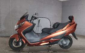 SUZUKI SKYWAVE 250S CJ43A