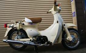 HONDA LITTLE CUB AA01