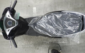 HONDA LEAD 125 2007 JK12