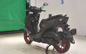 YAMAHA CYGNUSｸﾞﾘﾌｧｽ 2021 SEJ4J