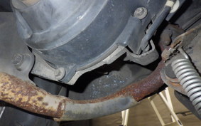 HONDA LEAD 50 Gen. 2 2025 AF48