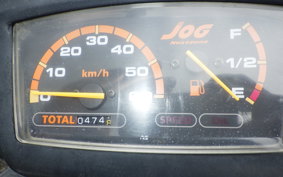YAMAHA JOG 3YJ