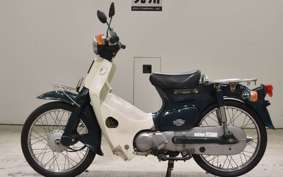 HONDA C50 SUPER CUB C50