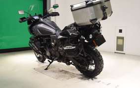 HARLEY PAN AMERICA 1250 S 2022