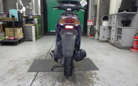 HONDA DIO Gen.5