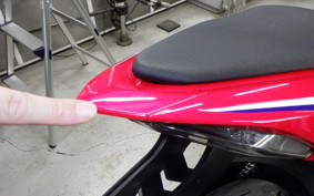 HONDA CBR1000RR RSP 2021