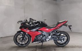 SUZUKI GSX250 R DN12B