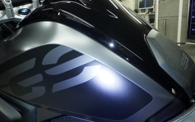 BMW R1250GS 2021