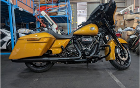 HARLEY FLHXS 2024 KRP