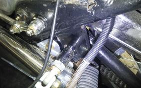 YAMAHA XS650SPL SIDECAR 1978 447