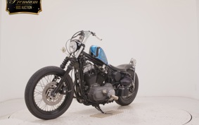 HARLEY XL1200N 2008