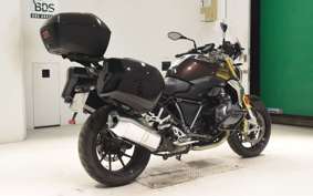 BMW R1250R 2021