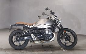 BMW R NINE T SCRAMBLER 0J31
