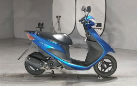 SUZUKI ADDRESS V50 CA4BA