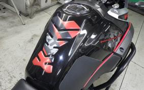 SUZUKI V-STROM 250 A 2008