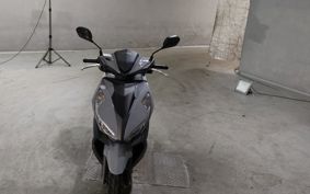 HONDA NX125 TCJ9