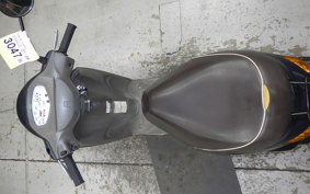 SUZUKI LET's 5 2004 CA47A