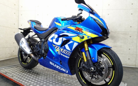SUZUKI GSX-R1000R ABS 2020 DM11G