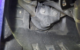 SUZUKI ADDRESS V125 S 2021 CF4MA