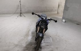 HONDA CB250R MC52