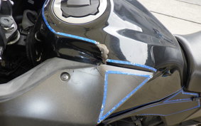 KAWASAKI VERSYS X250 A LE250D