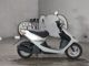 Фото Honda DIO с японского аукциона