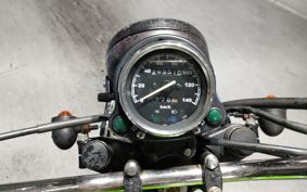 KAWASAKI 250TR BJ250F