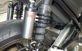 HONDA CB1100RS 2022 SC65