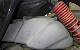 YAMAHA CYGNUS 125 XSR 2 SE44J