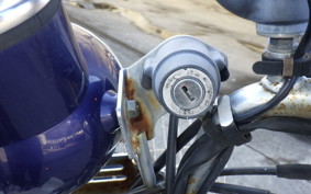 YAMAHA MATE 90 UB02J