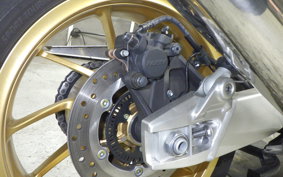 HONDA CB1300SF SUPER FOUR SP 2023 SC54