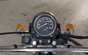 KAWASAKI 250TR BJ250F