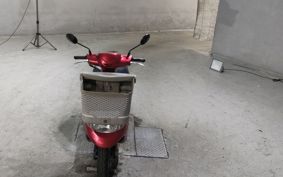 SUZUKI  LET'S  BASKET  CA4AA