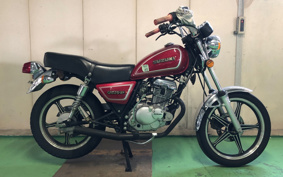 SUZUKI GN125 H PCJ2N