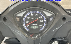 SUZUKI ADDRESS110-2