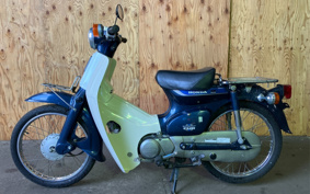 HONDA SUPER CUB50 C50