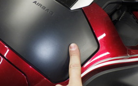 HONDA GL 1800 GOLD WING TOUR DCT 2018 SC79