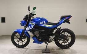 SUZUKI GSX-S125 DL32B